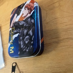 ヒプノシスマイク　ヒプマイ　グッズ　傷ありの画像