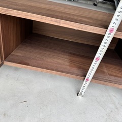 テレビ TV ボード　台の画像