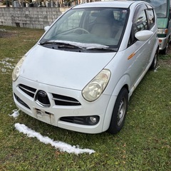 スバル　R2 4WDの画像