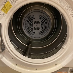 サンヨー　衣類乾燥機の画像