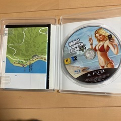 グランドセフトオートⅤ
の画像