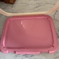 ペットトイレの画像