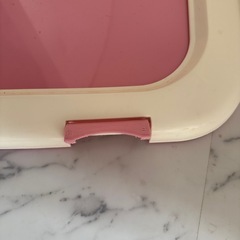 ペットトイレの画像