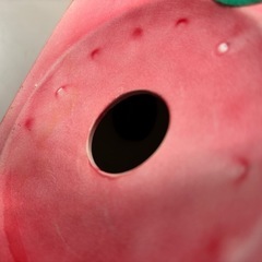 郵便ポスト型の貯金箱と公衆電話型の貯金箱 ぜんぶで5つまとめて！の画像