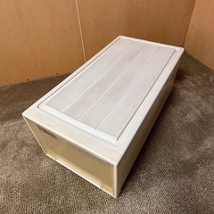 収納ケースの画像