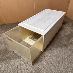 収納ケースの画像
