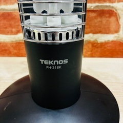 ⭐️激安⭐️スリムハロゲンヒーター　PH-318kの画像