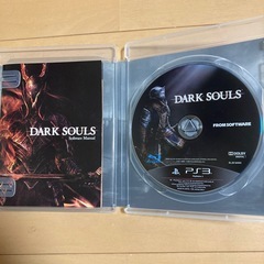 ダークソウル
の画像