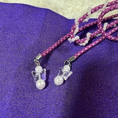 2点浴衣＋帯＋帯締♡♡の画像