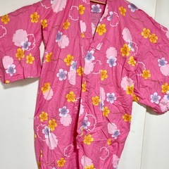 2点浴衣＋帯＋帯締♡♡の画像