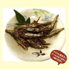 甘辛調味料　万能　ご飯のお供　ネギ　生姜　おでん　焼肉のたれ　原木椎茸　いりこ　おすすめ１番　無農薬　唐辛子の画像