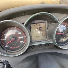 キムコ　ダウンタウン125 書付　実動　ベースの画像