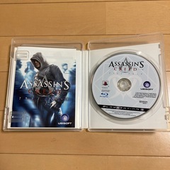 アサシンクリードの画像