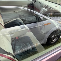 ダイハツ　コンテ　4WDの画像