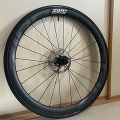 ZIPP 303 FIRECREST　ホイールの画像