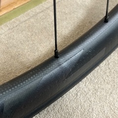 ZIPP 303 FIRECREST　ホイールの画像