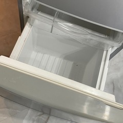 【大塚駅徒歩5分・無料】パナソニック冷蔵庫　2012年　138Ｌの画像