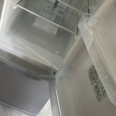 【大塚駅徒歩5分・無料】パナソニック冷蔵庫　2012年　138Ｌの画像