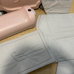 JET KIDS ジェットキッズの画像