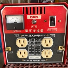 電圧変換器の画像