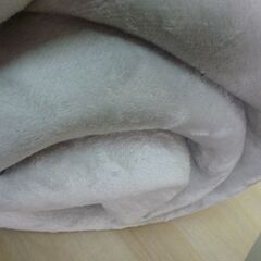 ⑭　未使用/新品　ラグ カーペット 低反発  円形 直径200cm 防音 滑り止め ホットカーペット対応の画像