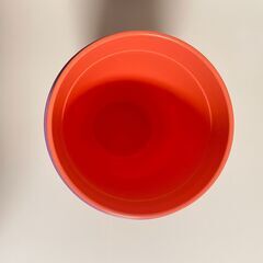 【新品未使用】Tupperware コーヒー・トゥ・ゴー（タンブラー）の画像