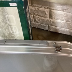 アルミテーブルの画像