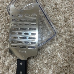 【新品】Hirota/ヒロタ 板前さんの両面おろし おろし金 おろし器の画像