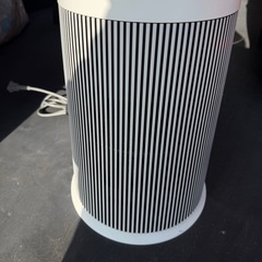 空気清浄機　LG Electronics  LG PuriCare AeroFurniture AS207PWU0 [ピュアホワイト]の画像