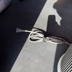 空気清浄機　LG Electronics  LG PuriCare AeroFurniture AS207PWU0 [ピュアホワイト]の画像