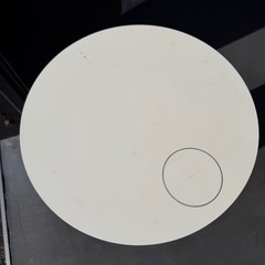 空気清浄機　LG Electronics  LG PuriCare AeroFurniture AS207PWU0 [ピュアホワイト]の画像