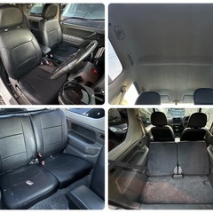 部品取　美車　カスタム多数　シートカバー　ジムニー　JB23の画像