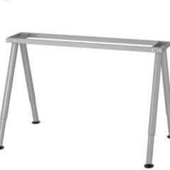 IKEA テーブル　THYGE　2台セットの画像