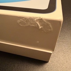 Apple iPad WiFi 第10世代 64GB （10th generation） 
Wi-Fiモデル A2696 ブルーの画像