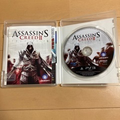 アサシンクリード2の画像