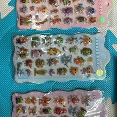 キャンセル待ちです。ボンボンシール サンリオ イタリアンブレインロット ラブブの画像