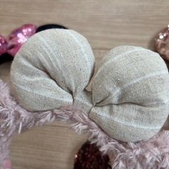 ディズニー　カチューシャ の画像