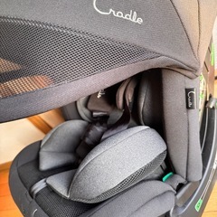 チャイルドシートの画像