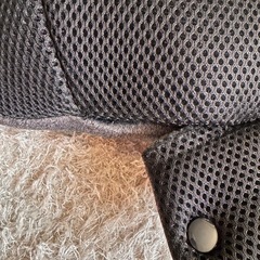 チャイルドシートの画像