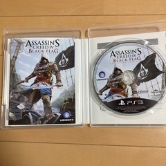 アサシンクリード4 ブラックフラッグ
の画像