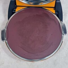 A8538【お買い得商品‼】フカイ工業  電熱調理器  FPM-160の画像