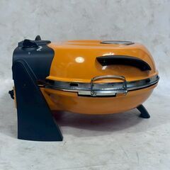 A8538【お買い得商品‼】フカイ工業  電熱調理器  FPM-160の画像