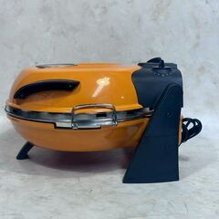 A8538【お買い得商品‼】フカイ工業  電熱調理器  FPM-160の画像