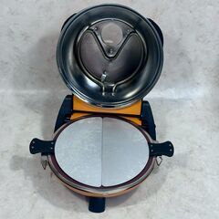 A8538【お買い得商品‼】フカイ工業  電熱調理器  FPM-160の画像