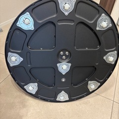 wall equals a2テレビスタンド　キャスター付の画像