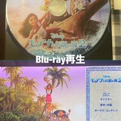 Panasonic:ブルーレイレコーダーDMR-BW690/500GB /W録画③の画像