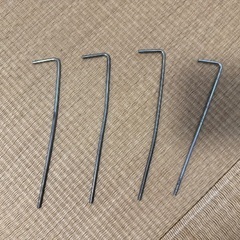 Coleman コールマン　ワンタッチテントの画像