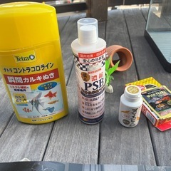 GEX 60cm 水槽　　曲げガラス　の画像