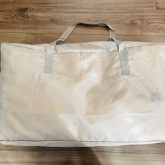 ベビー布団　2点セットの画像