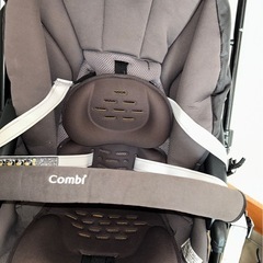 ベビーカーの画像